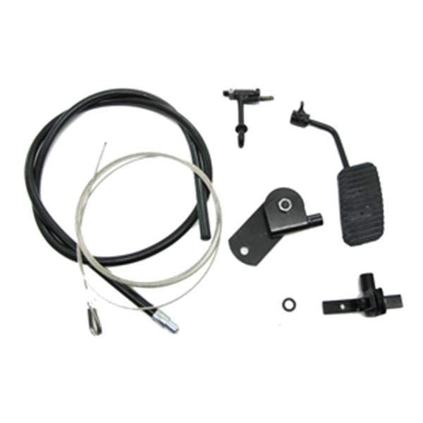 FAST Dual Control Accelerator Kit